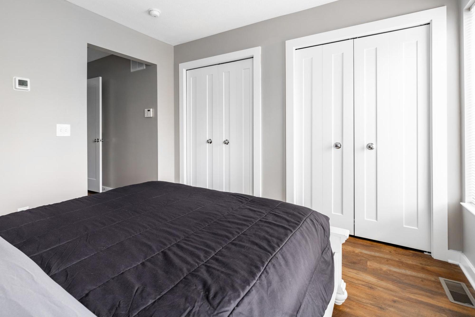 Luxury Downtown Townhome Unit 5 Cleveland Exterior foto