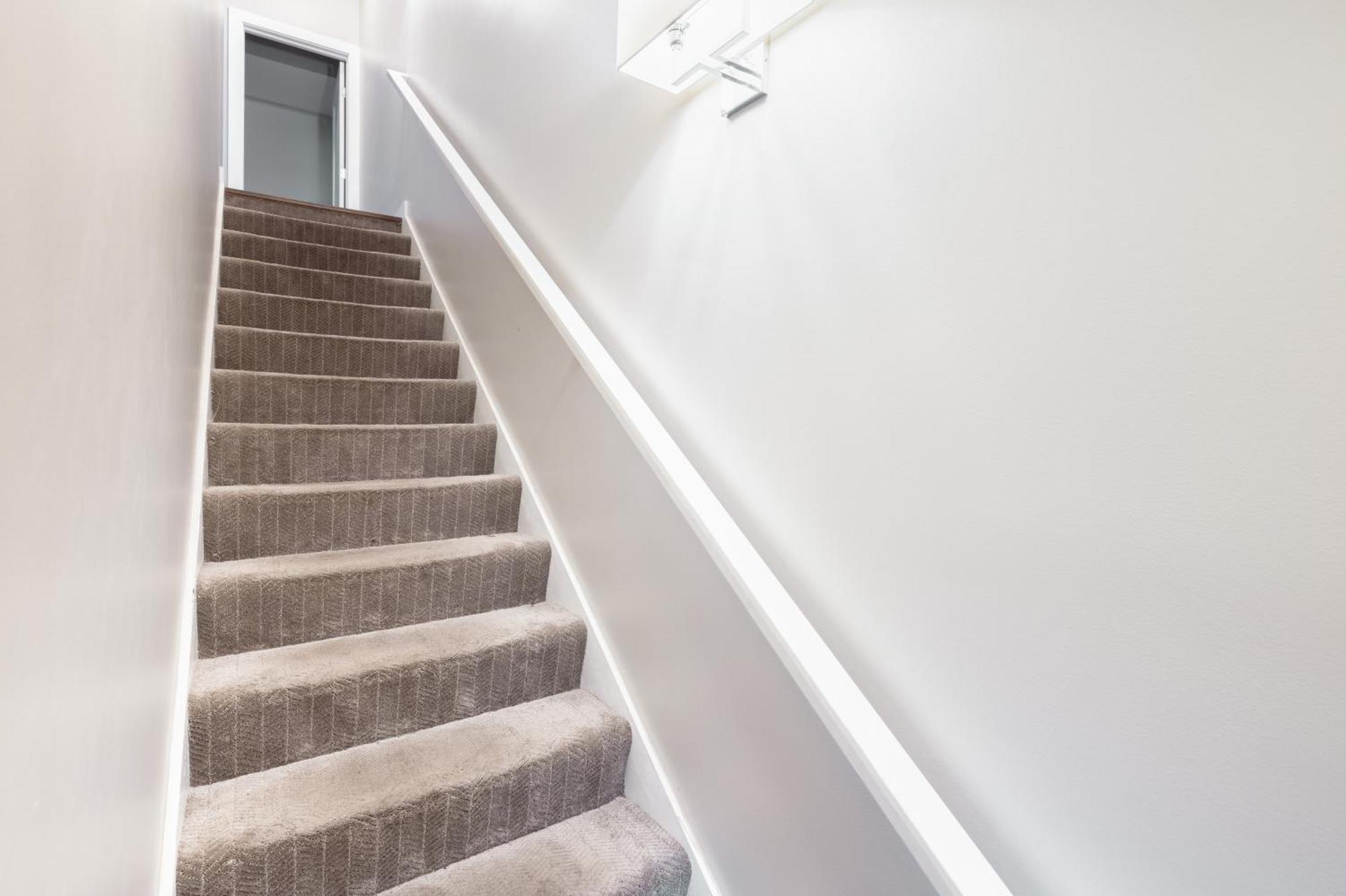 Luxury Downtown Townhome Unit 5 Cleveland Exterior foto