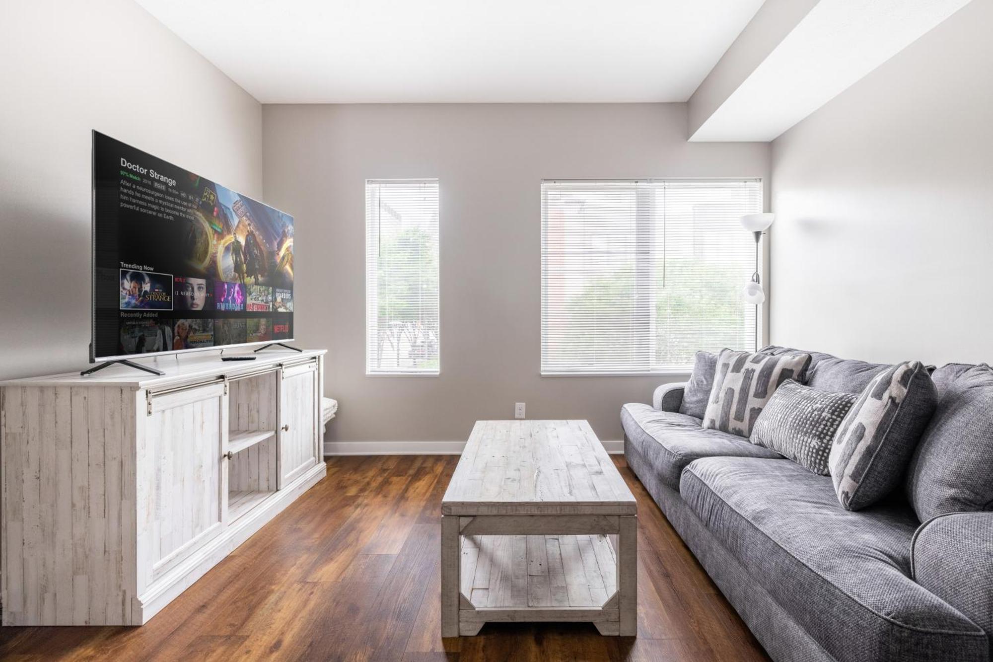 Luxury Downtown Townhome Unit 5 Cleveland Exterior foto